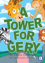A Tower For Gery