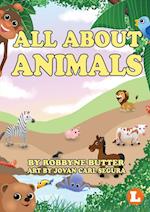 All About Animals