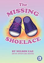 The Missing Shoelace