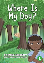 Where Is My Dog?
