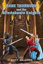 Dane Thorburn and the Brindabeare Knights