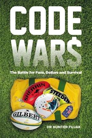 Code Wars - The Battle for Fans, Dollars and Survival