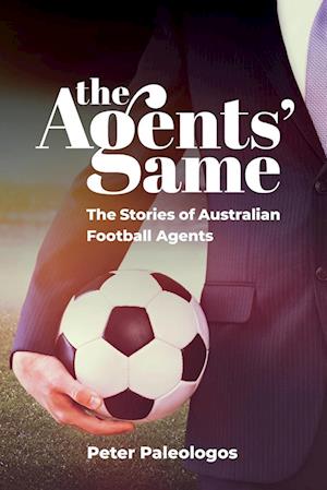 The Agents' Game