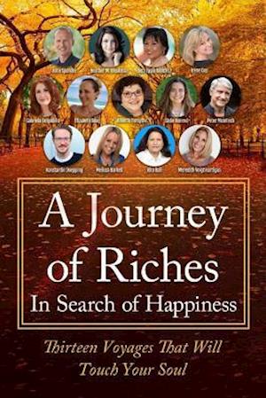 In Search of Happiness