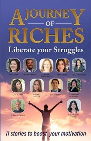 Liberate your Struggles