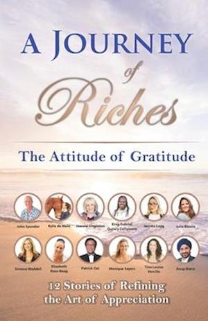 The Attitude of Gratitude