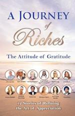 The Attitude of Gratitude