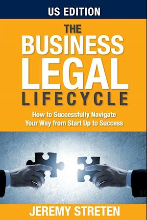 The Business Legal Lifecycle US Edition