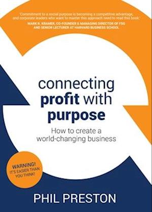 Connecting Profit with Purpose