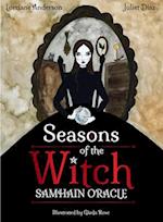 Seasons of the Witch: Samhain Oracle