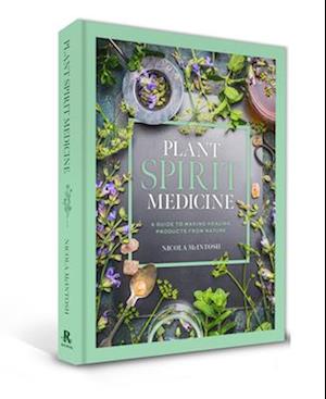 Plant Spirit Medicine