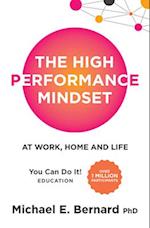 The High Performance Mindset