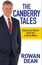 The Canberry Tales