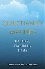 Christianity Matters