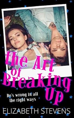 the Art of breaking Up