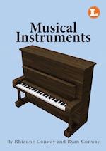 Musical Instruments