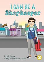 I Can Be A Shopkeeper