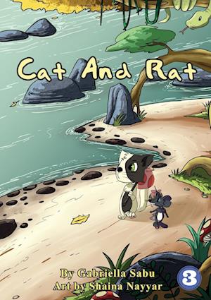 Cat And Rat