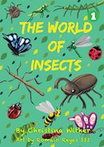 The World Of Insects