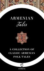 Armenian Tales