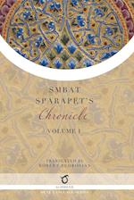 Smbat Sparapet's Chronicle