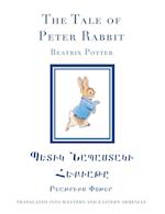 The Tale of Peter Rabbit in Western and Eastern Armenian