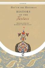 History of the Tartars 