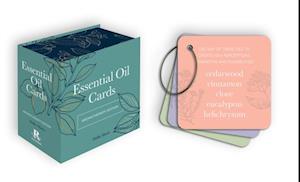 Essential Oil Cards: Aromatherapy