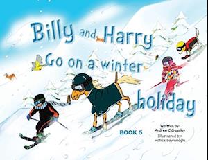 Billy and Harry Go on a Winter Holiday