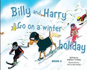 Billy and Harry Go on a Winter Holiday