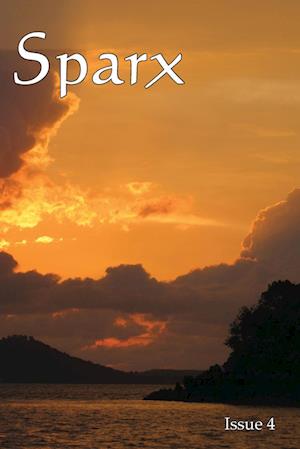 Sparx: Issue 4: Anthology of Writing by the Society of Women Writers Victoria