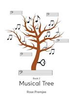 Musical Tree: Book 2 