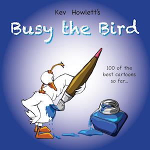 Busy the Bird