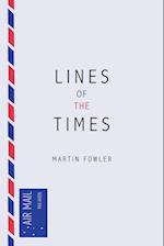 Lines of the Times