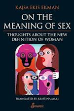 On the Meaning of Sex