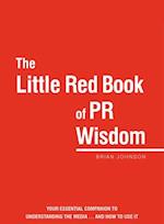 Little Red Book of PR Wisdom