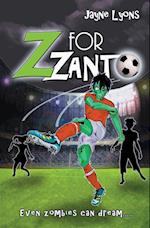 Z for Zanto