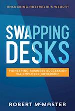 Swapping Desks