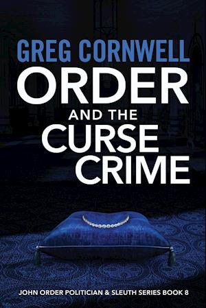 Order and the Curse Crime