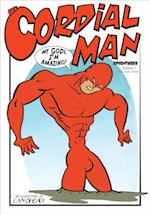Red Cordial Man Adventures