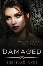 Damaged 