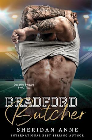 Bradford Butcher