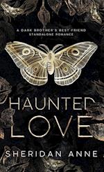 Haunted Love