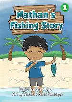 Nathan's Fishing Story