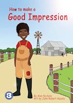 How To Make A Good Impression