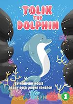 Tolik The Dolphin