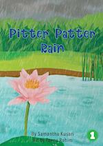 Pitter Patter Rain