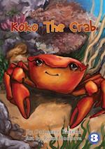 Koko the Crab