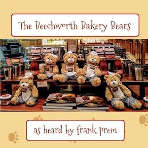 The Beechworth Bakery Bears