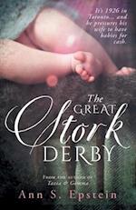 The Great Stork Derby 
